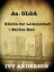 [Az. Olga 1.20] • Nächte der Leidenschaft + Berlins Blut